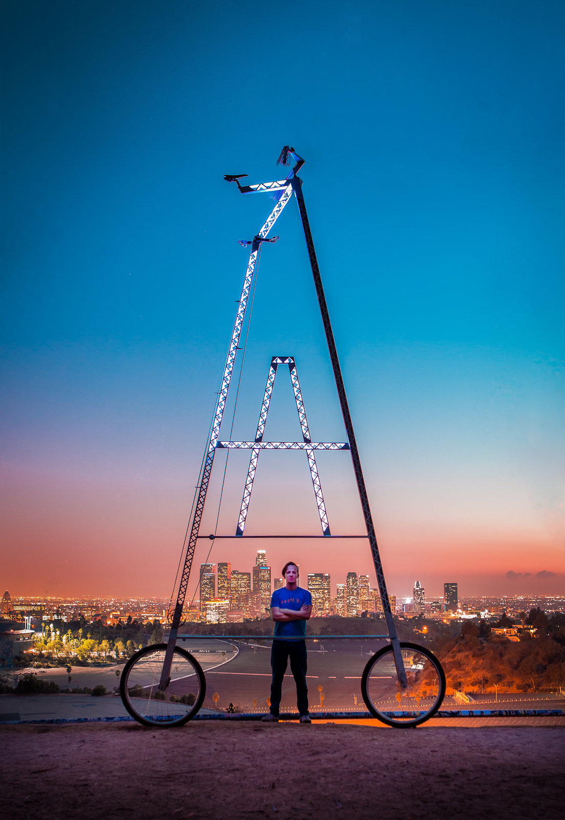 STOOPIDTALLER&amp;trade;'