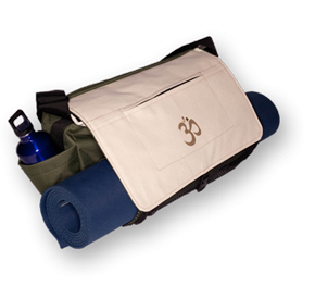 Mala Yoga Duffle