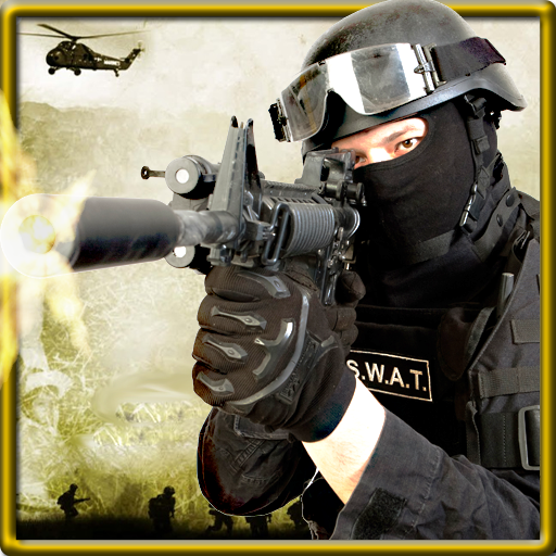 Swat Game