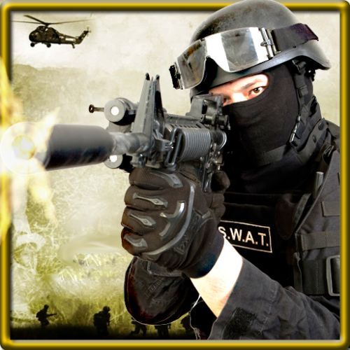 Swat Game'
