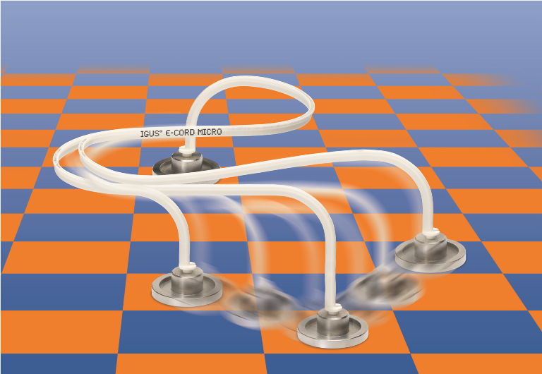igus e-cord