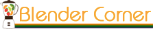 Blender Corner