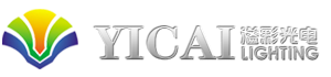 Shenzhen Yicai Lighting Co.,Ltd Logo
