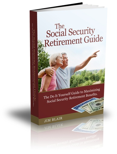 Social Security Retirement Guide'