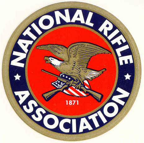 NRA Logo'