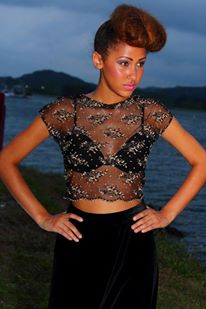 Karlene Lindsay Designs (2012-2014)