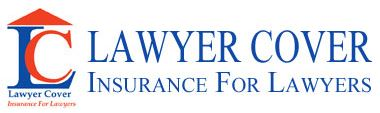Lawyer Cover - Insurance For Lawyers Logo