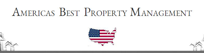 America's Best Property Management'