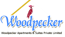 Company Logo For Woodpecker Apartments &amp; suites Pvt.'