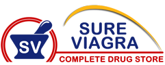 SureViagra Logo