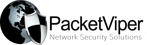 Company Logo For PacketViper, LLC'