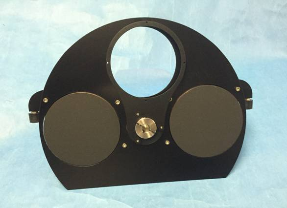 Bodkin's Latest Design:  Dual-temperature Bl