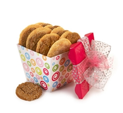 Cookie Baskets for Delivery'