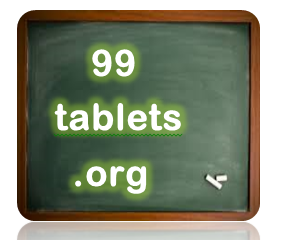 Company Logo For 99 Tablets'