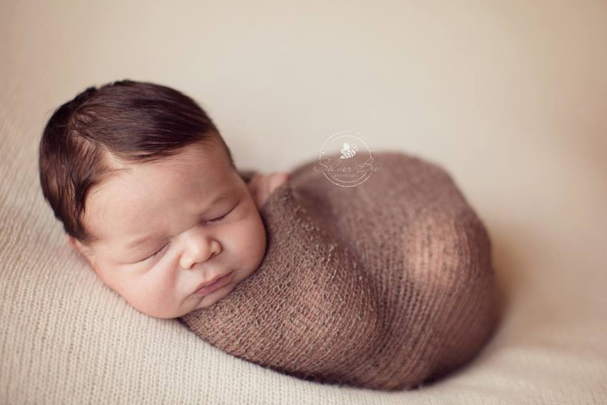 Experienced Newborn Photographer'