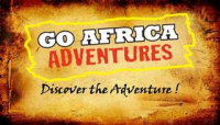 Go Africa Adventures Logo
