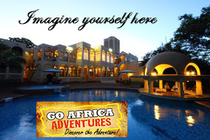 Go Africa Adventures'