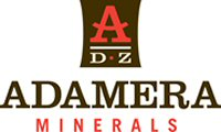 Company Logo For Adamera Minerals Corp'