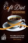 The Cafe Diet Book'