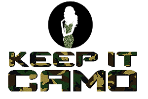 Keep It Camo'