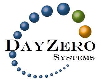 Company Logo For DayZero Systems Inc.'