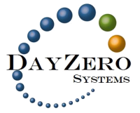 DayZero Systems Inc. Logo