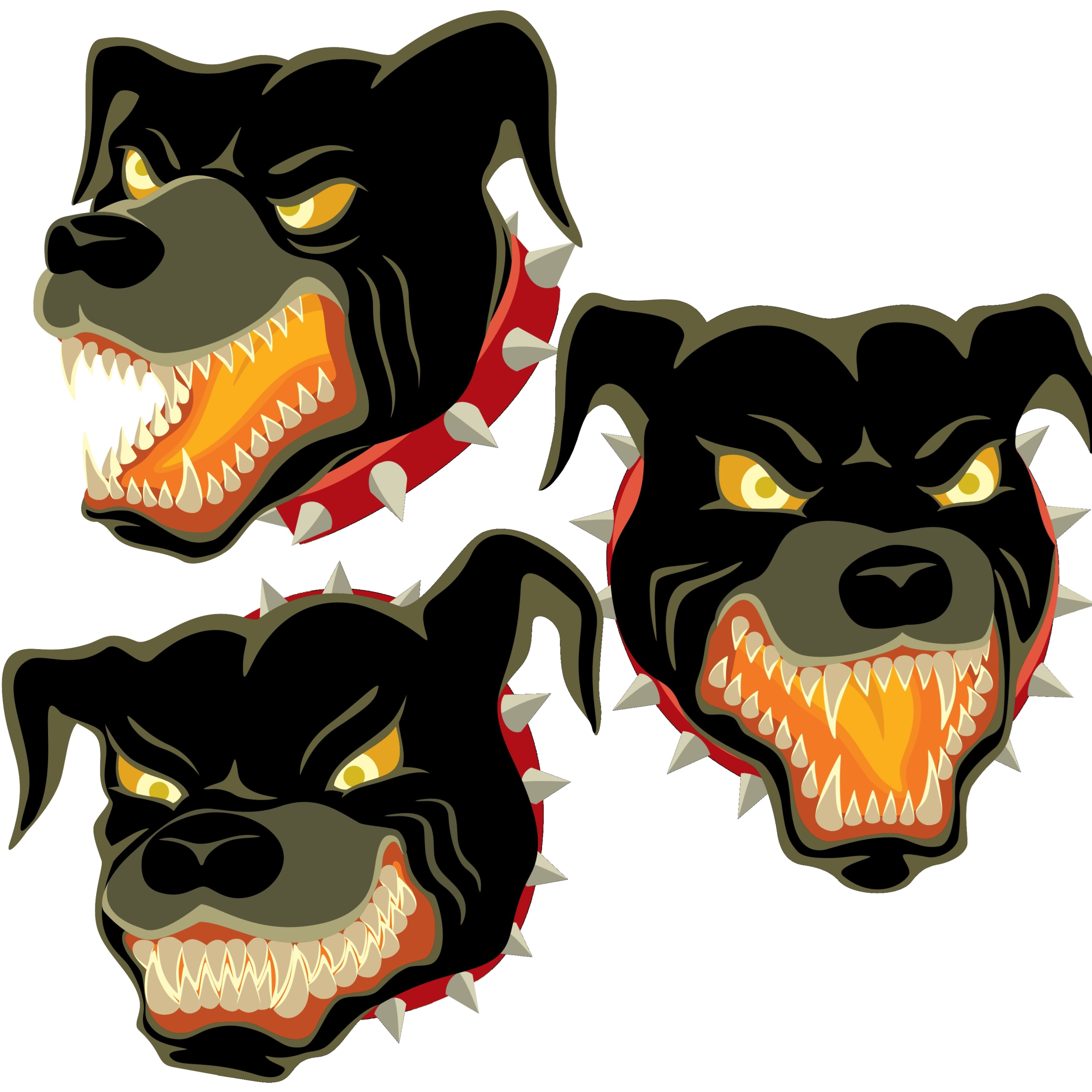 Product Logo For DayZero SigFree Cerberus'