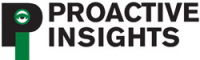 Proactive Insights Logo