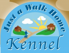 Just A Walk Home Kennel