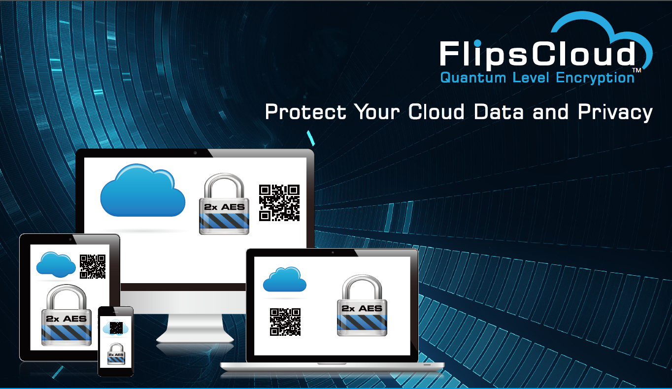 flipscloud solution for cloud service