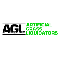 Artificial Grass Liquidators Logo