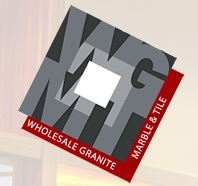 Wholesale Granite Marble & Tile Inc. Logo