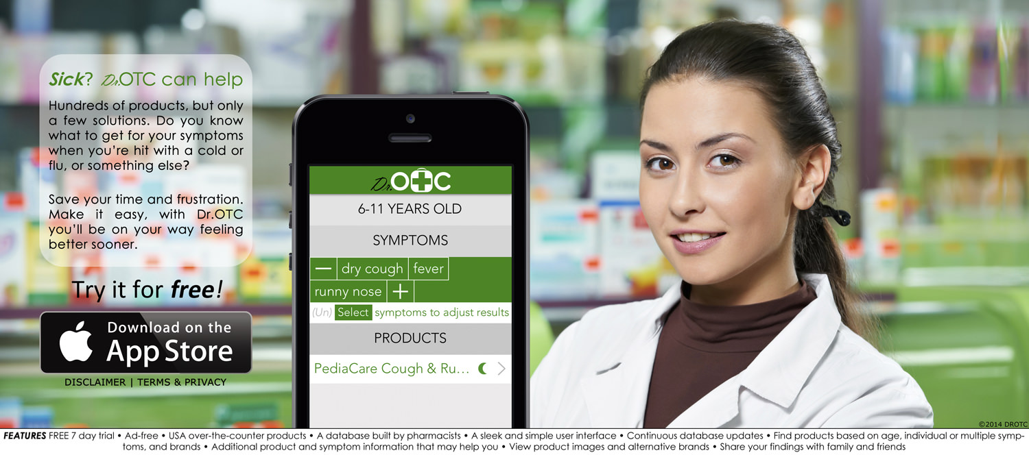 DROTC LLC screens shot
