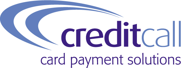 Logo for CreditCall Ltd.'