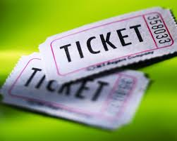 Company Logo For Ticket Lister's'
