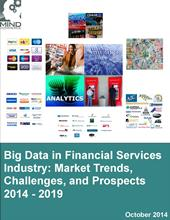 Big Data in Financial Services Industry'