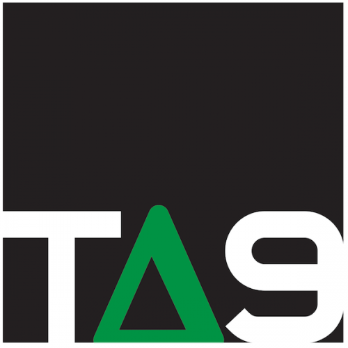 TD9 Pharmaceuticals Logo'
