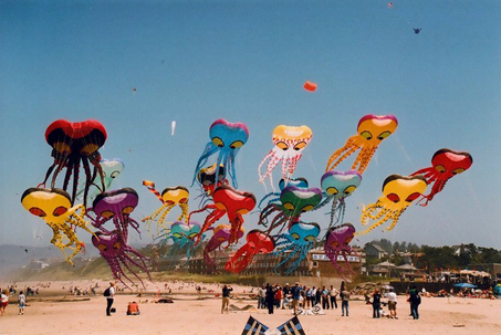 The THERAPY-IV Invites Customers to the 22nd Annual Kitetobe