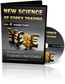 New Science of Forex Trading'
