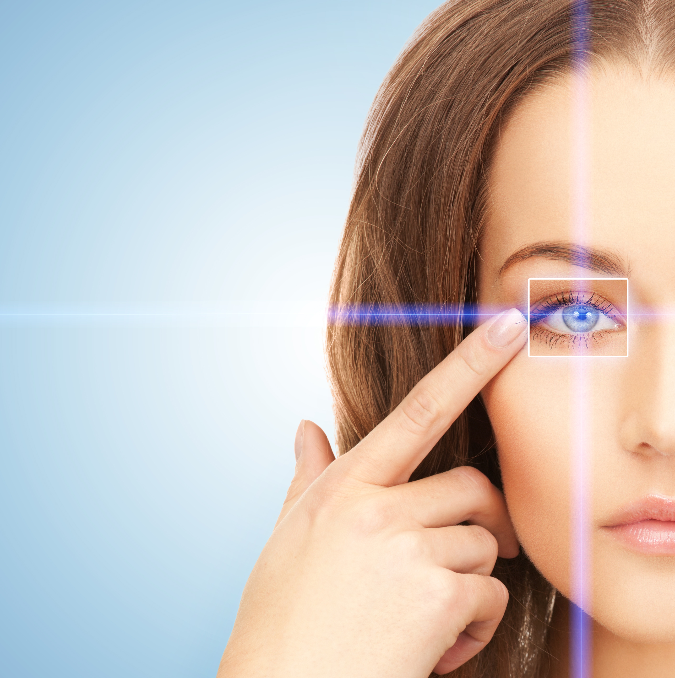 Eyesight Test'