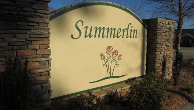 New Phase at Summerlin Coming Soon