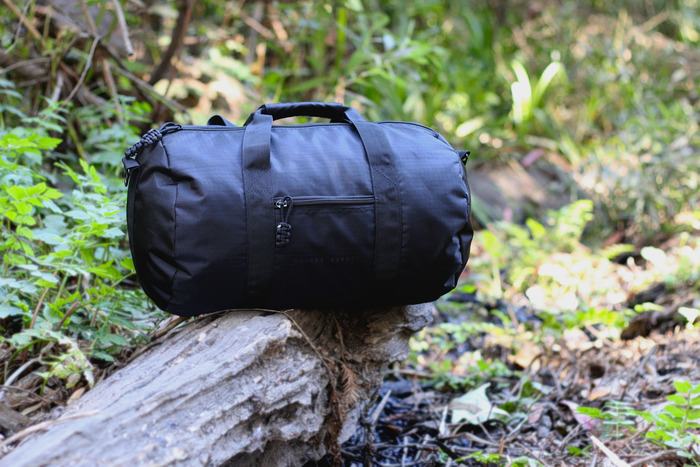 Bomber Barrel Designer Vincent Pilot Ng'