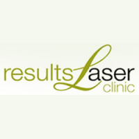 Results Laser Clinic Logo