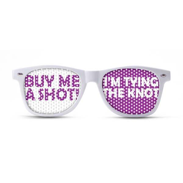 Custom Printed Eyewear'