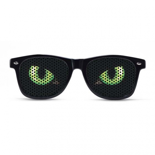 Cat Eye Sunglasses'