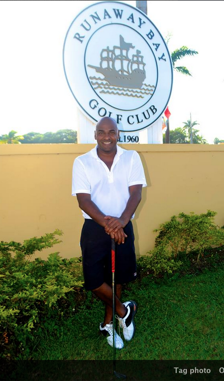 JEWEL RESORT AND RUNAWAY BAY GOLF CLUB