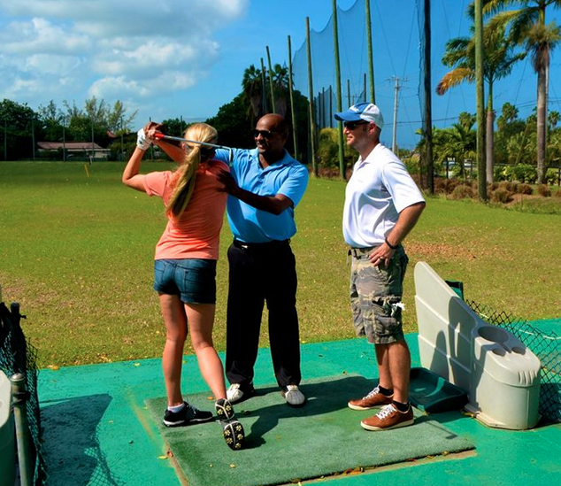 JEWEL RESORT AND RUNAWAY BAY GOLF CLUB