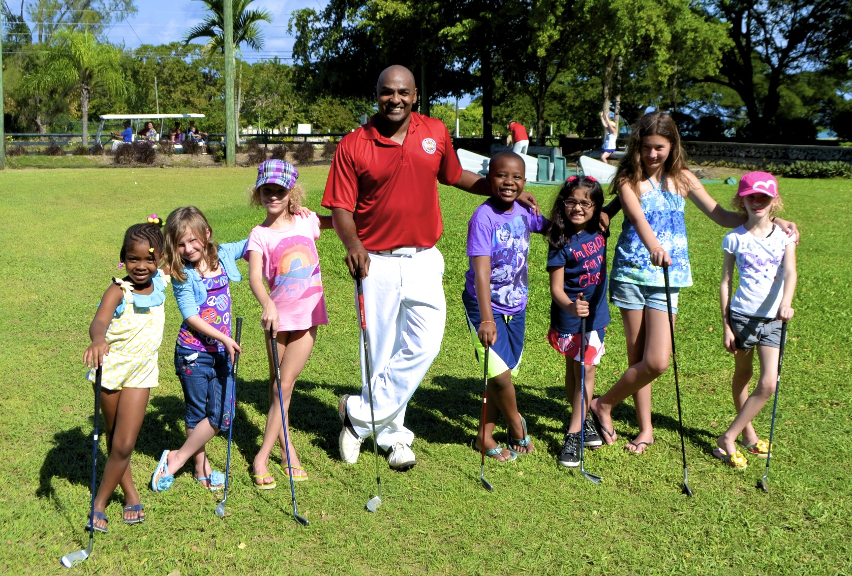 JEWEL RESORT AND RUNAWAY BAY GOLF CLUB