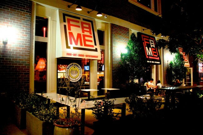 FAME Presents Golf Clinics By PGA Professional Raj Jackson O