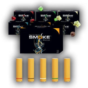 South Beach Smoke'